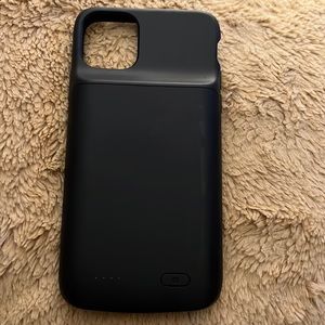 Brand new IPhone 11 Pro Max rechargeable phone case